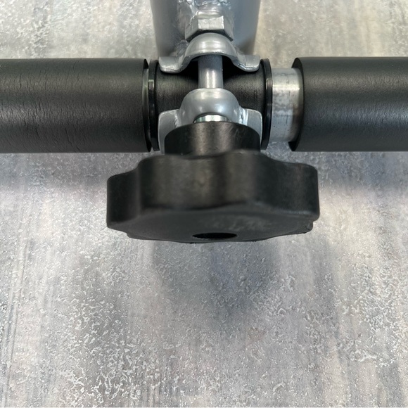 Ab Doer Twist - Replacement Part Arm Bar Adjustment Knob - PART ONLY *Read* - Picture 3 of 3